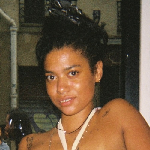 Portrait of Magdalena O’Neal