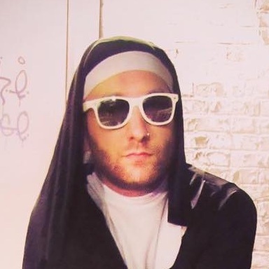 Portrait of Matt Fantastic