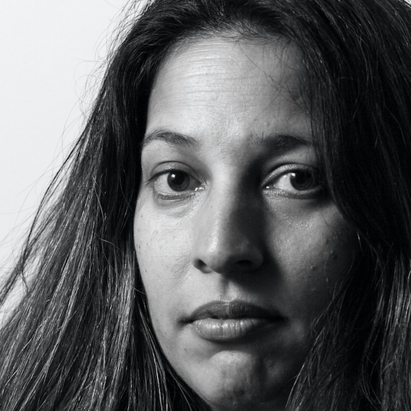 Portrait of Prageeta Sharma