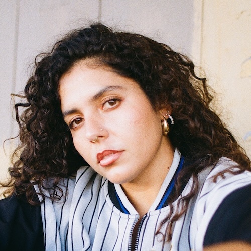 Portrait of Sarah  O'Neal