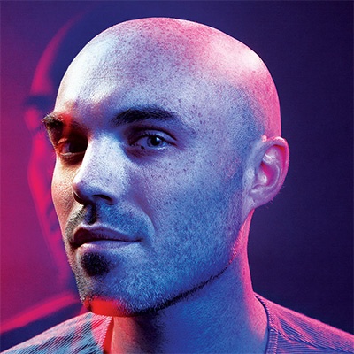 Portrait of David Lowery