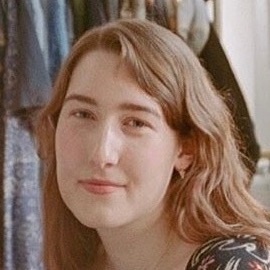 Portrait of Emma Bowers