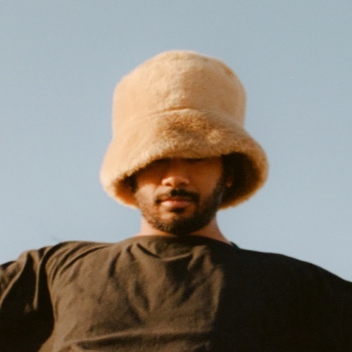 Portrait of  Toro y Moi