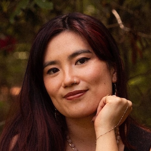 Portrait of Jalena Keane-Lee