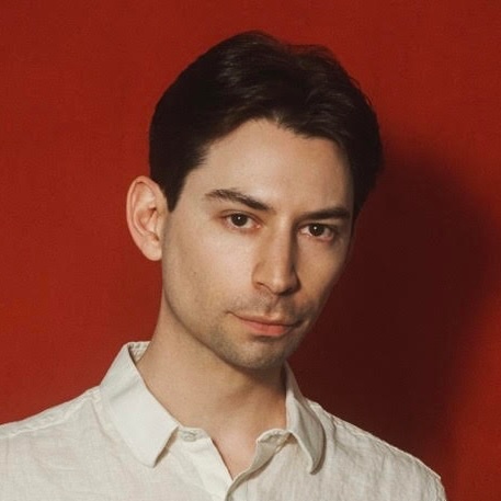 Portrait of Trey Taylor
