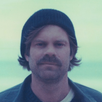 Portrait of Neil Halstead