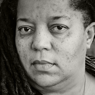 Portrait of Tanya DePass