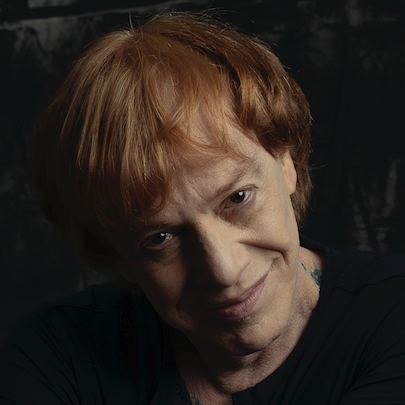 Portrait of Danny Elfman
