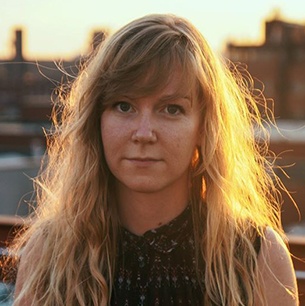 Portrait of Katrine Øgaard Jensen
