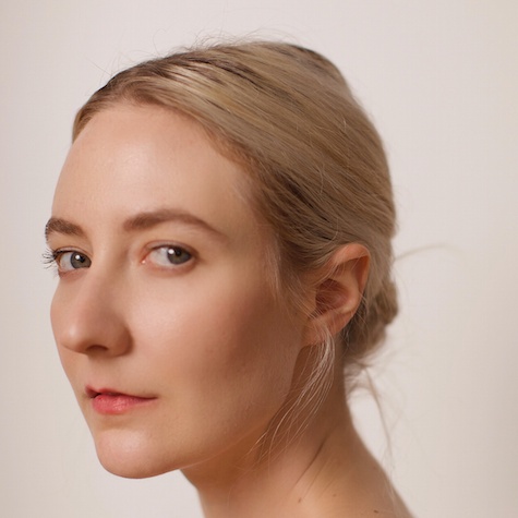 Portrait of Sarah Kinlaw