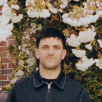 Portrait of Kane Ocean