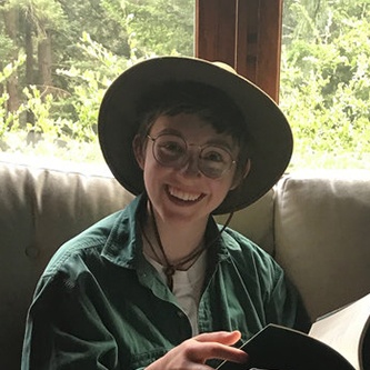 Portrait of Emily A. Sprague