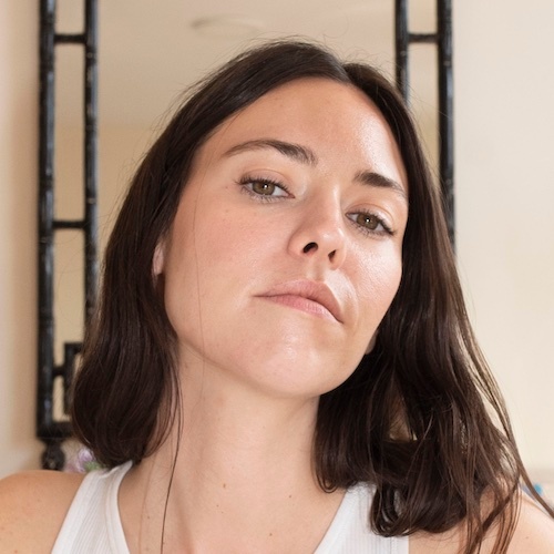 Portrait of Tasha Young
