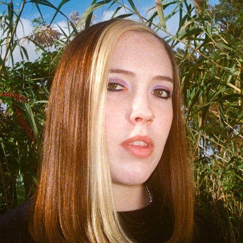 Portrait of  Soccer Mommy
