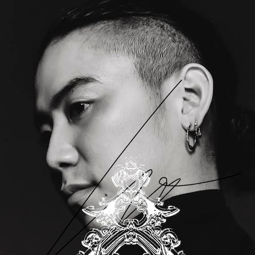 Portrait of Sho Konishi