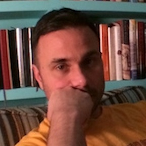 Portrait of Conner Habib