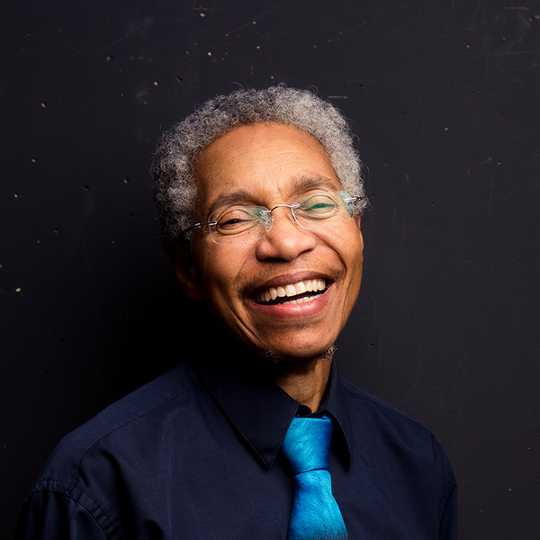 Portrait of Beverly  Glenn-Copeland