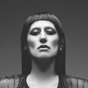 Portrait of  Ladyfag