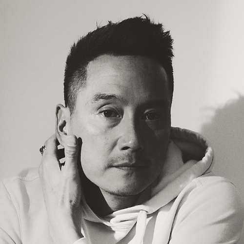 Portrait of Glenn Kaino