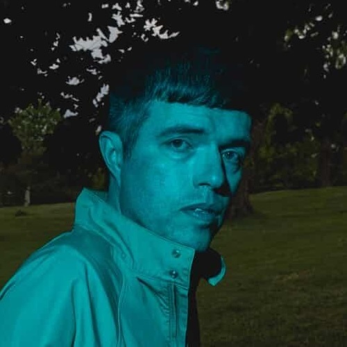 Portrait of Scott McClanahan