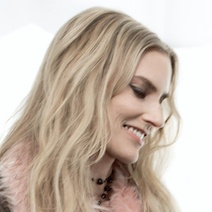 Portrait of Aimee Mann
