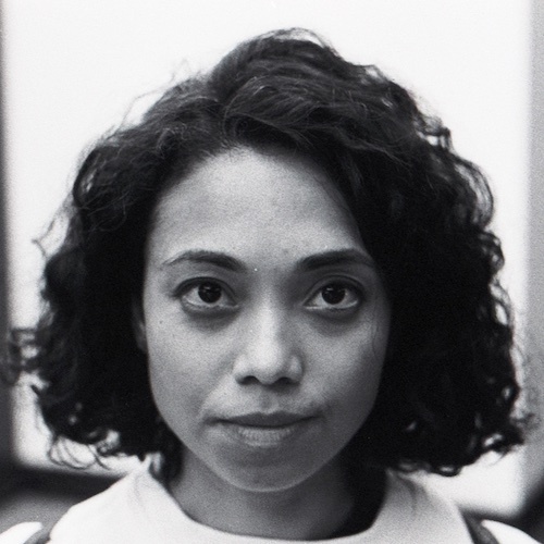 Portrait of Hana Ward
