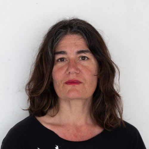Portrait of Molly Zuckerman-Hartung
