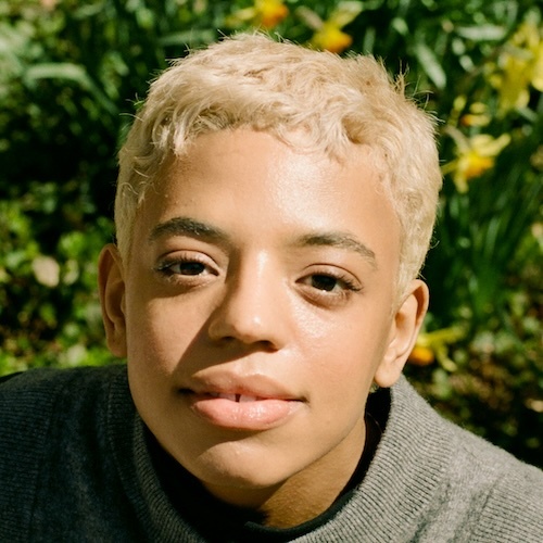 Portrait of  Tasha
