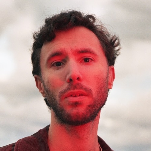 Portrait of Eli Winter