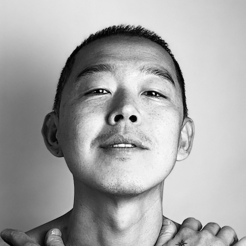 Portrait of Jun Yang