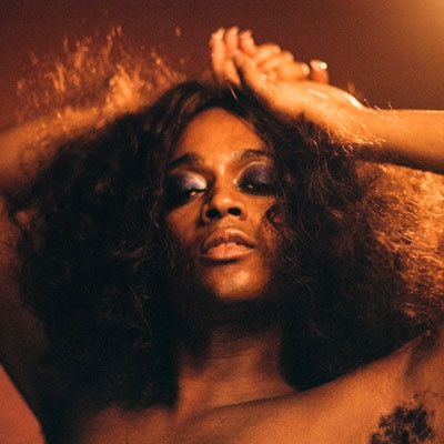 Portrait of  Lotic