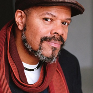 Portrait of John Keene