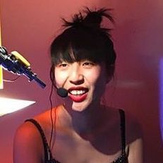 Portrait of Fei Liu