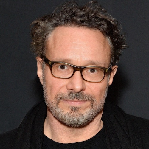 Portrait of Marco Brambilla