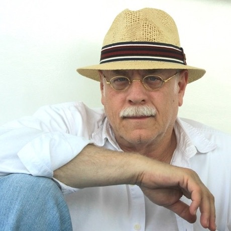 Portrait of Robert Glück