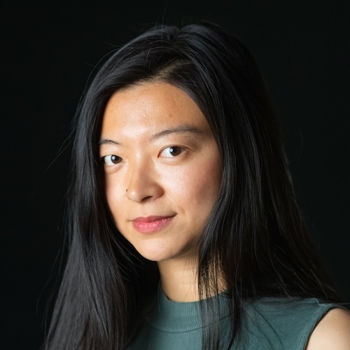 Portrait of Viv Li