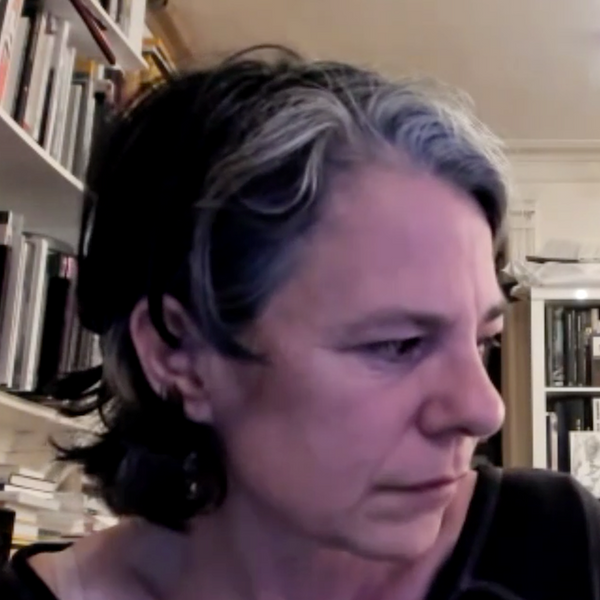 Portrait of Justine Kurland