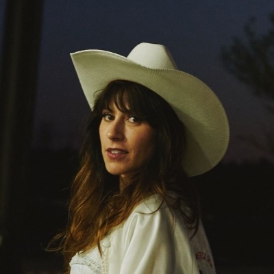 Portrait of Candi Jenkins