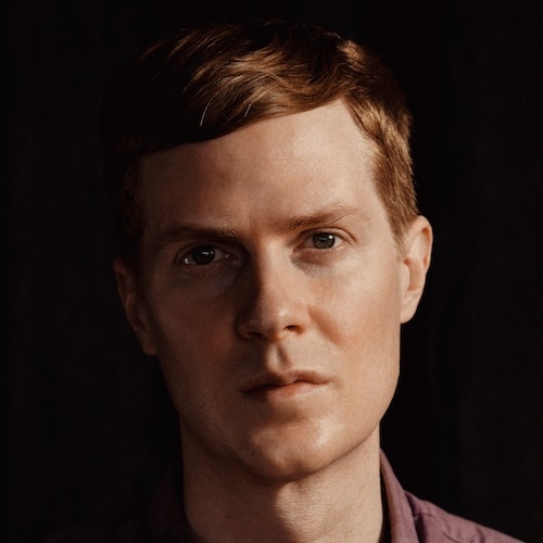 Portrait of Henry Hoke