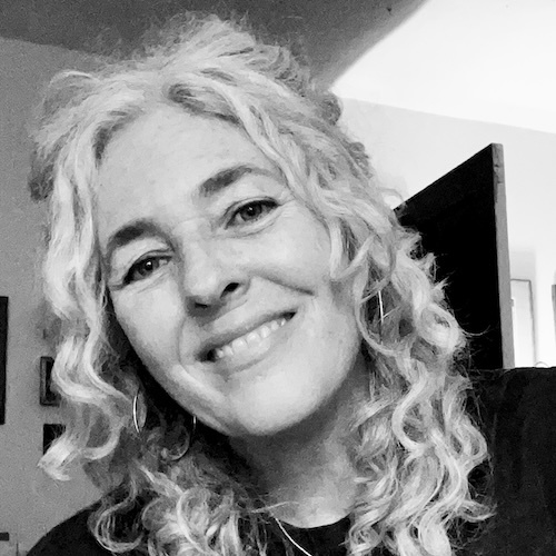 Portrait of Stanya Kahn