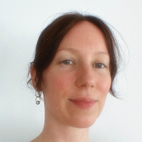 Portrait of Bronwen Lam