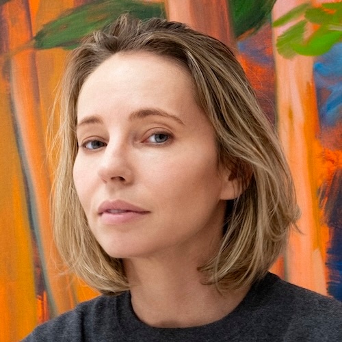 Portrait of Nicole Wittenberg