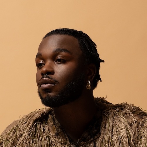Portrait of  Cakes da Killa