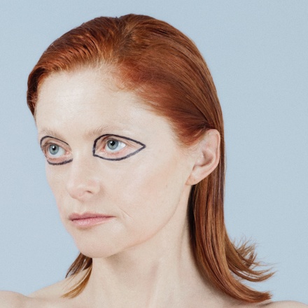 Portrait of Alison Goldfrapp