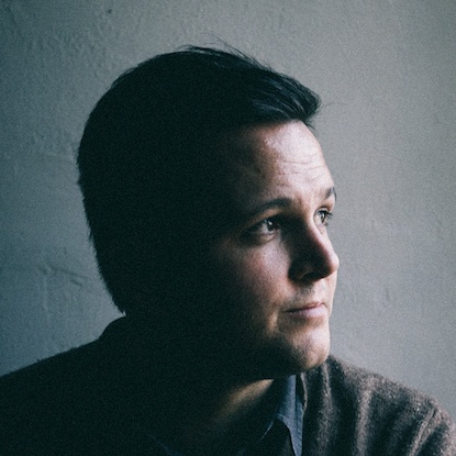 Portrait of Derek DelGaudio