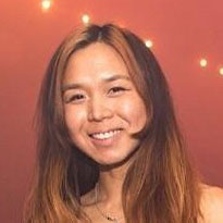 Portrait of Michelle Lhooq