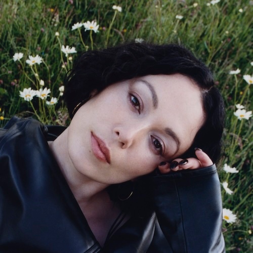 Portrait of Kelly Lee Owens