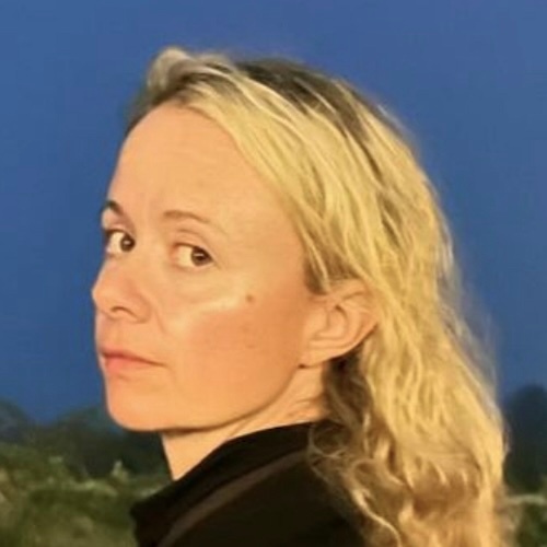 Portrait of Emmalea Russo