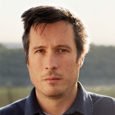Portrait of Bill Nace