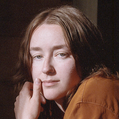 Portrait of Taylor Vick